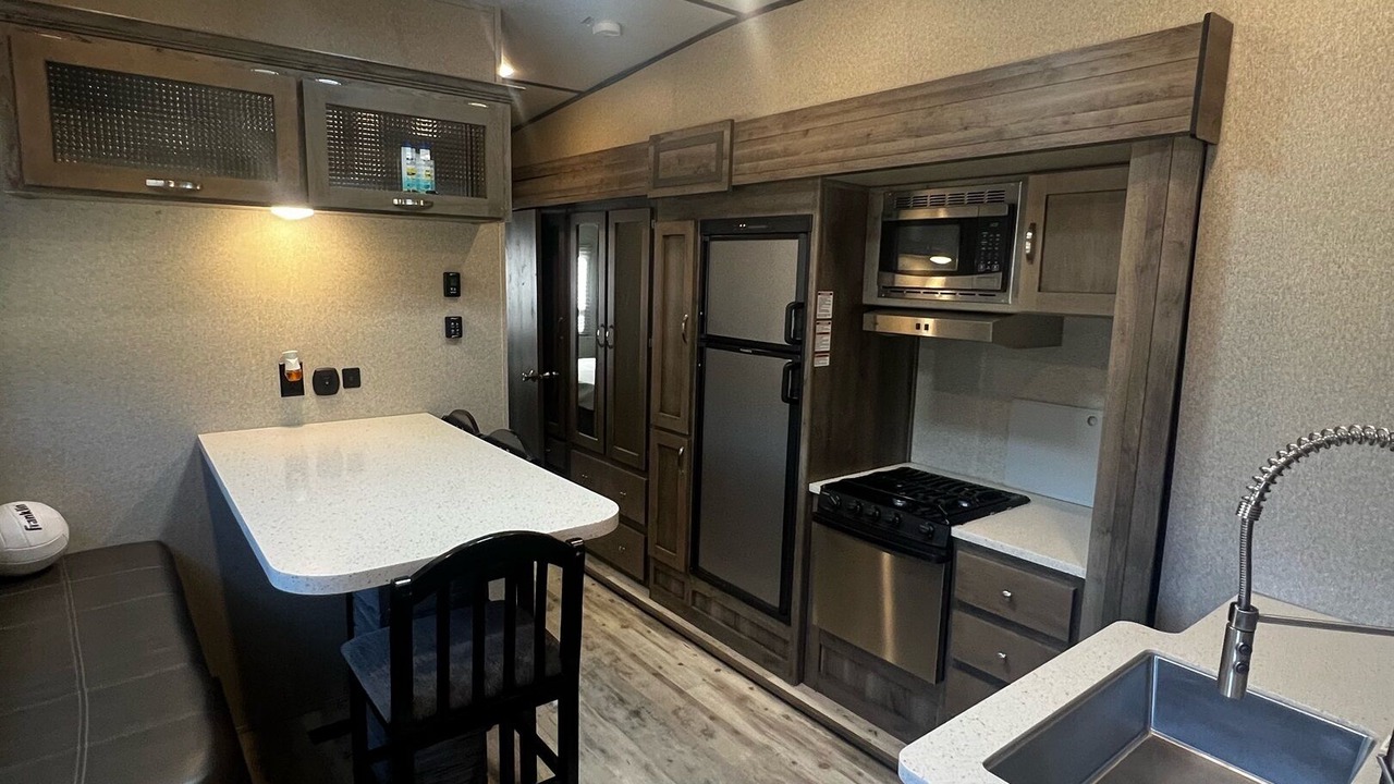 Photo of Kitchen in Bridge City