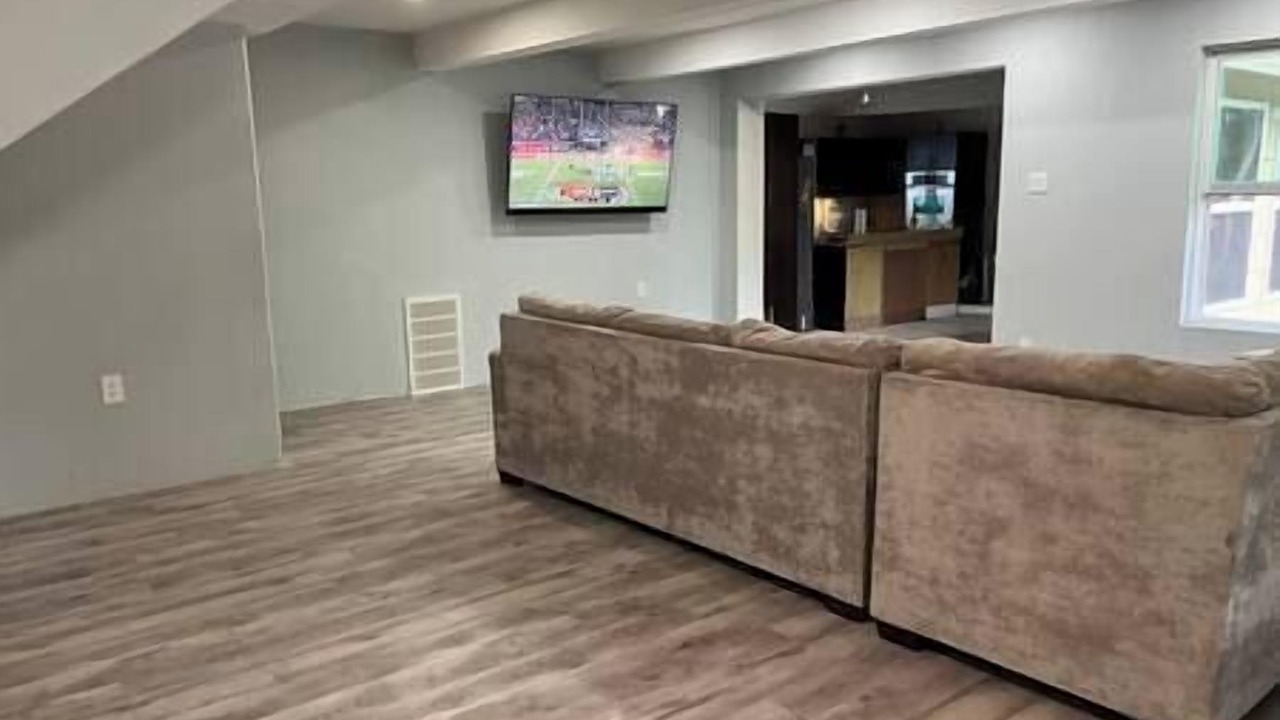 Photo of Livingroom in Montgomery