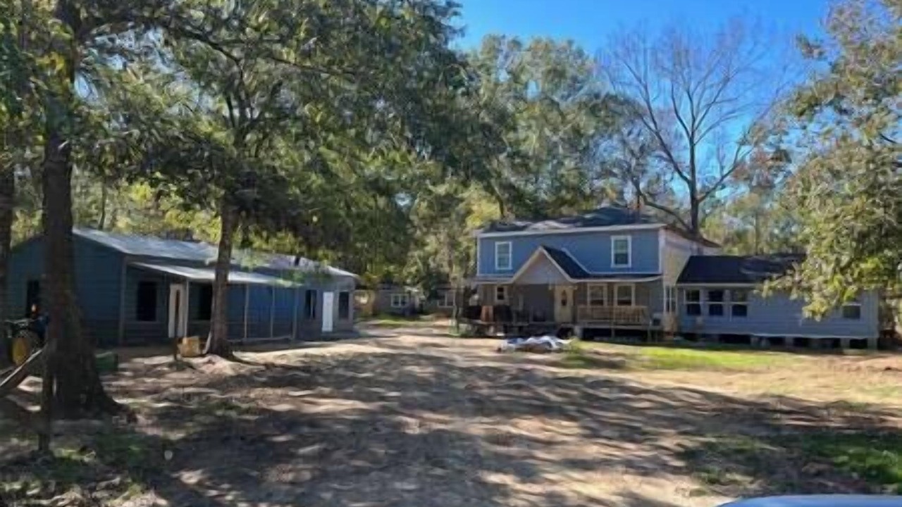 Photo of Outdoor in Montgomery