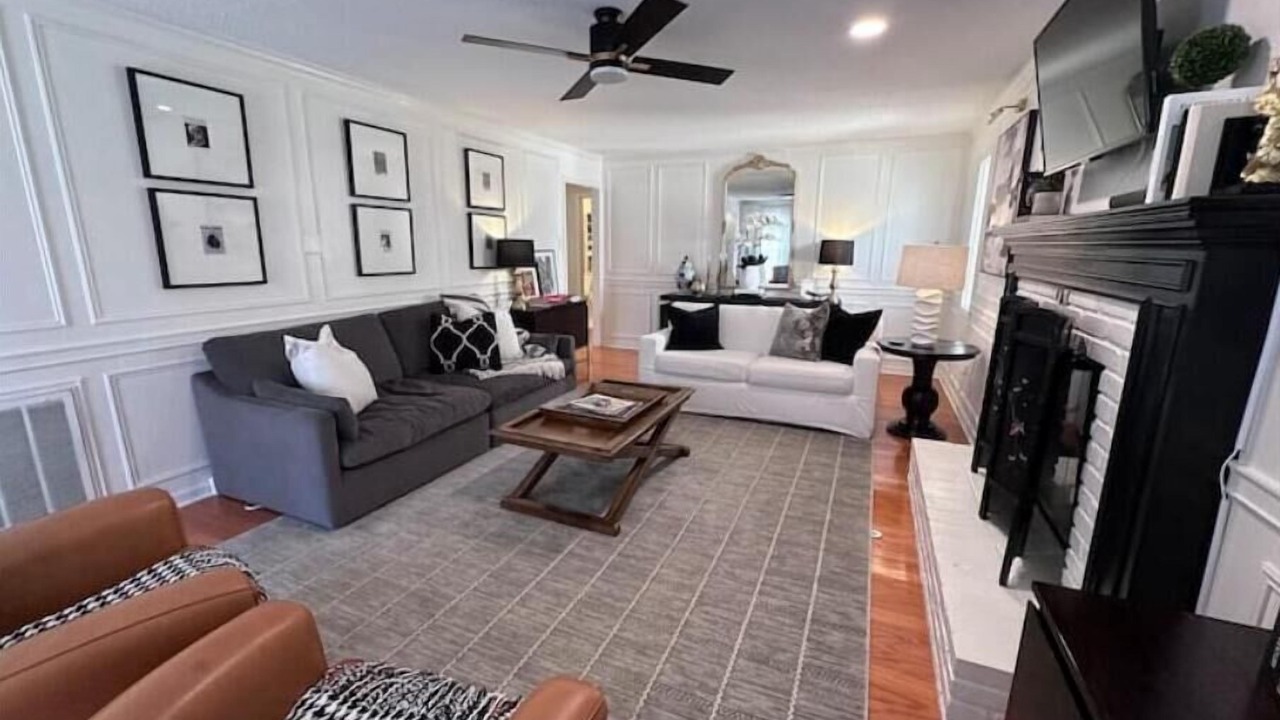 Photo of Livingroom in Hillcrest