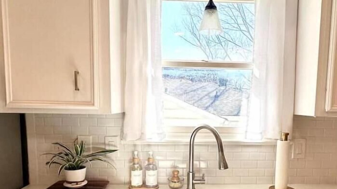 Photo of Kitchen in Hillcrest