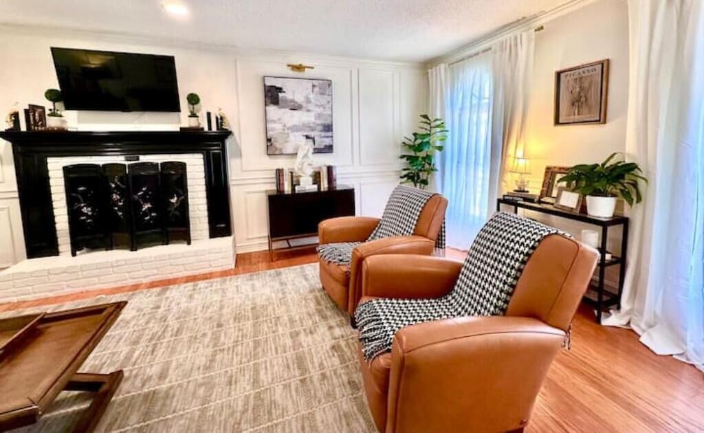 Photo of Livingroom in Hillcrest