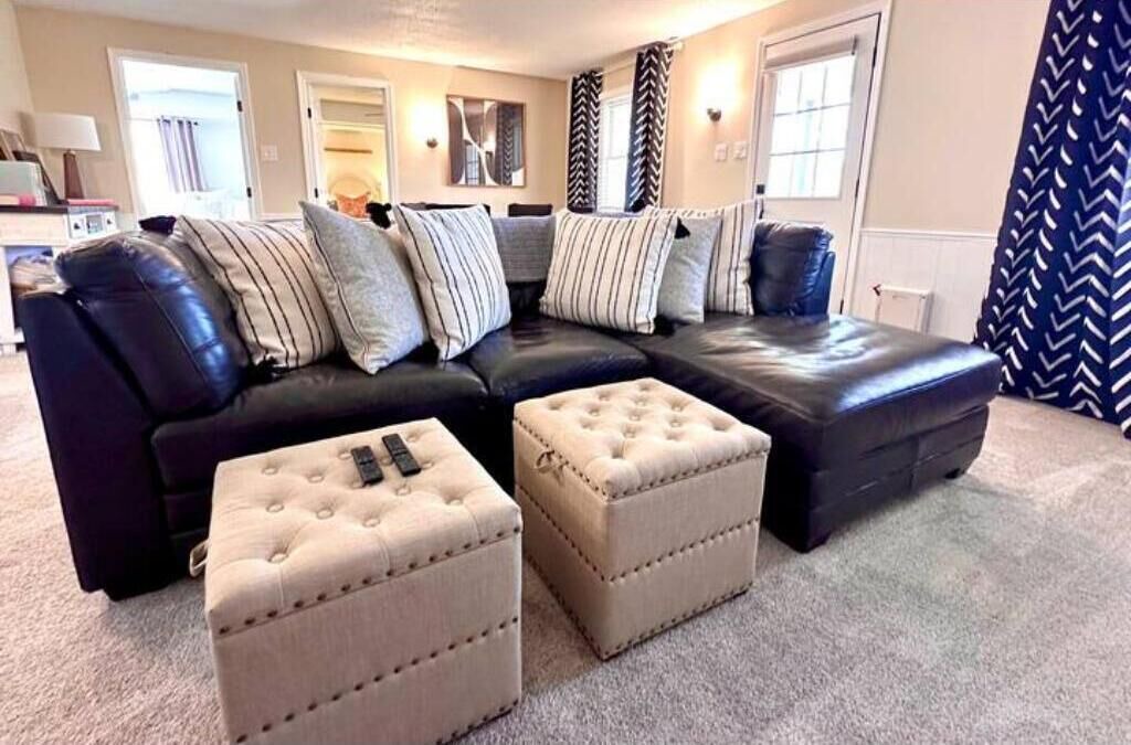 Photo of Livingroom in Hillcrest