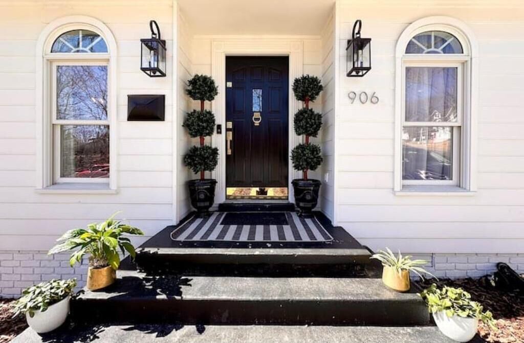 Photo of Outdoor in Hillcrest