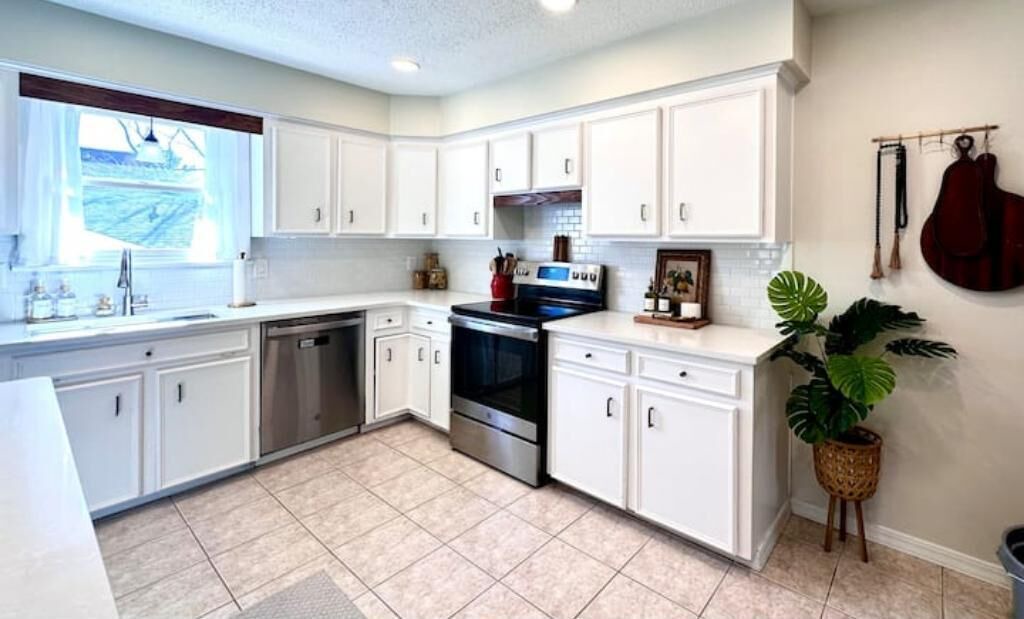Photo of Kitchen in Hillcrest
