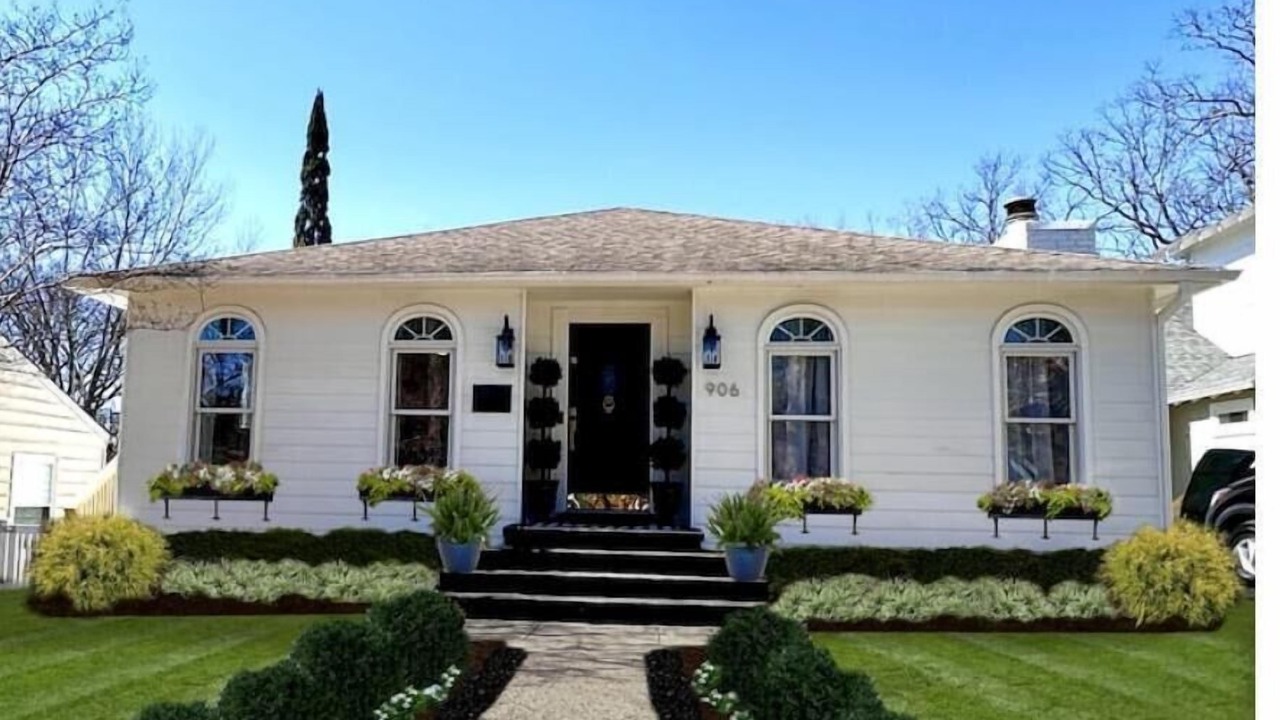 Photo of Outdoor in Hillcrest