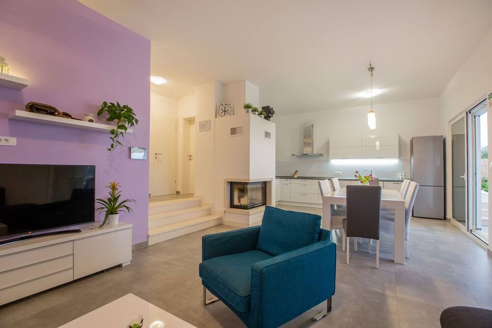 Photo of Livingroom in Grohote