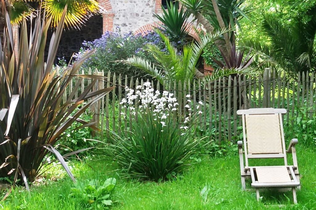 Photo of Outdoor in Aumeville-Lestre