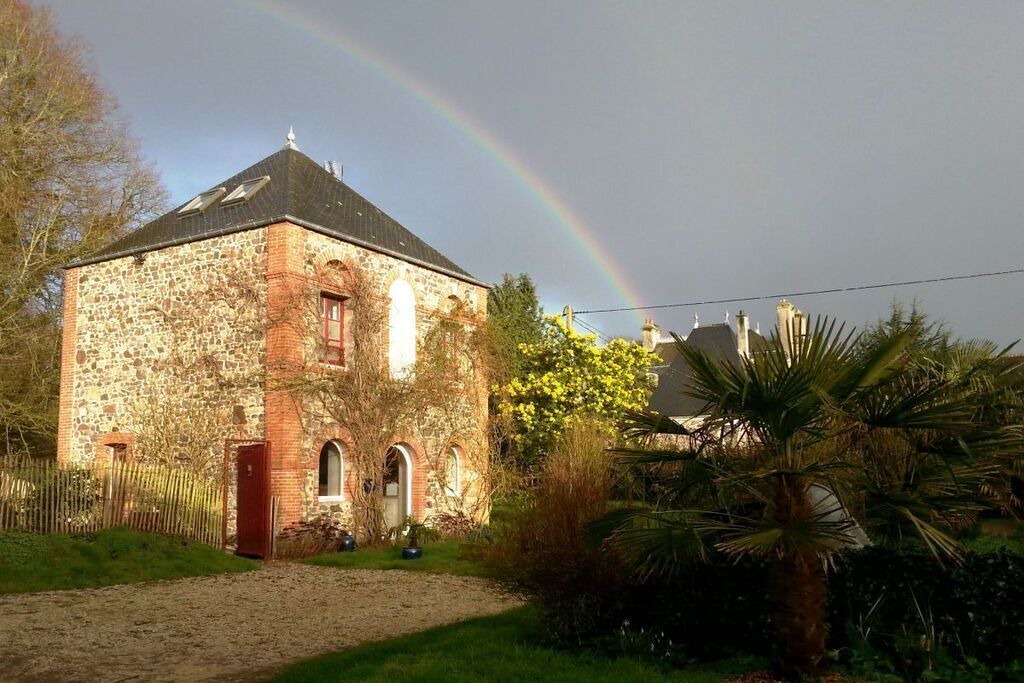 Photo of Outdoor in Aumeville-Lestre