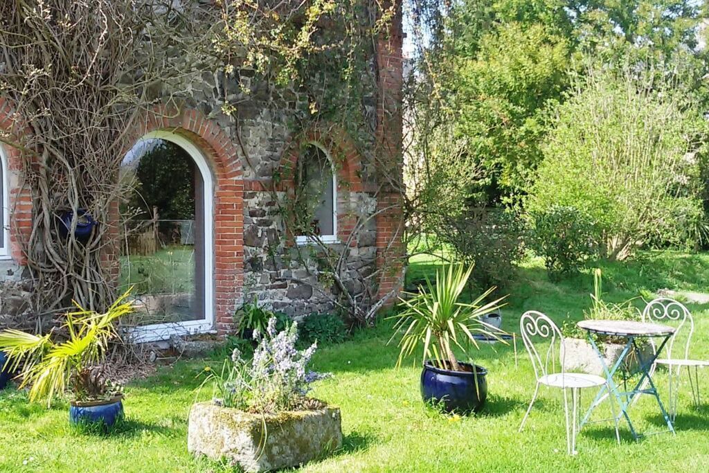 Photo of Outdoor in Aumeville-Lestre