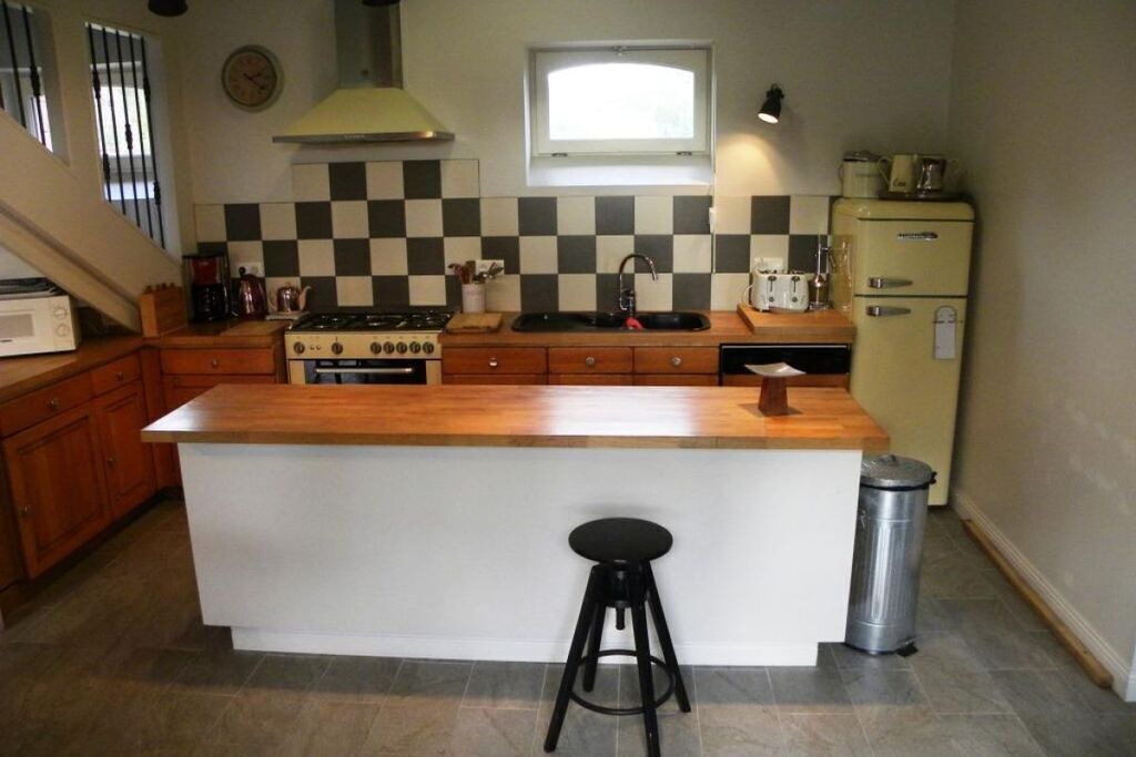 Photo of Kitchen in Aumeville-Lestre
