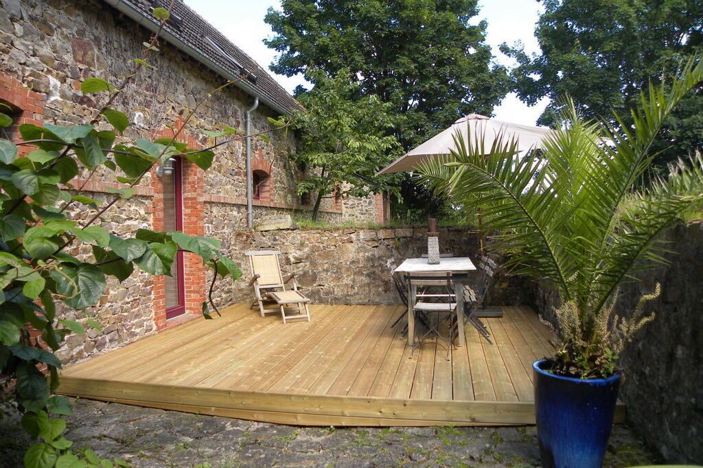 Photo of Outdoor in Aumeville-Lestre