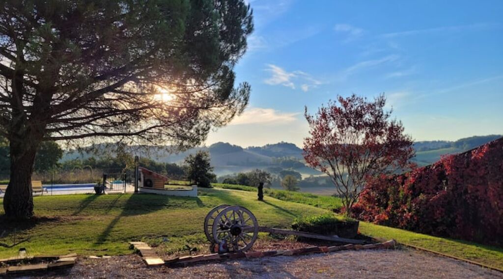 Photo of Outdoor in Garravet