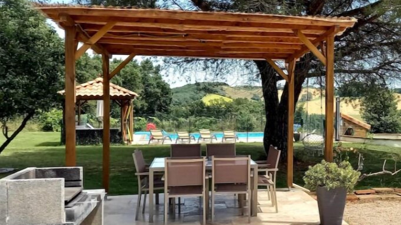 Photo of Outdoor in Garravet