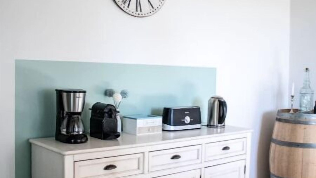 Photo of Kitchen in Garravet