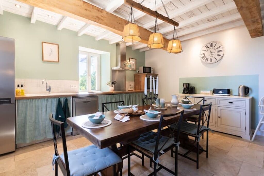 Photo of Kitchen in Garravet
