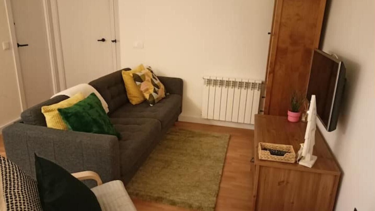 Photo of Livingroom in Bellver de Cerdanya
