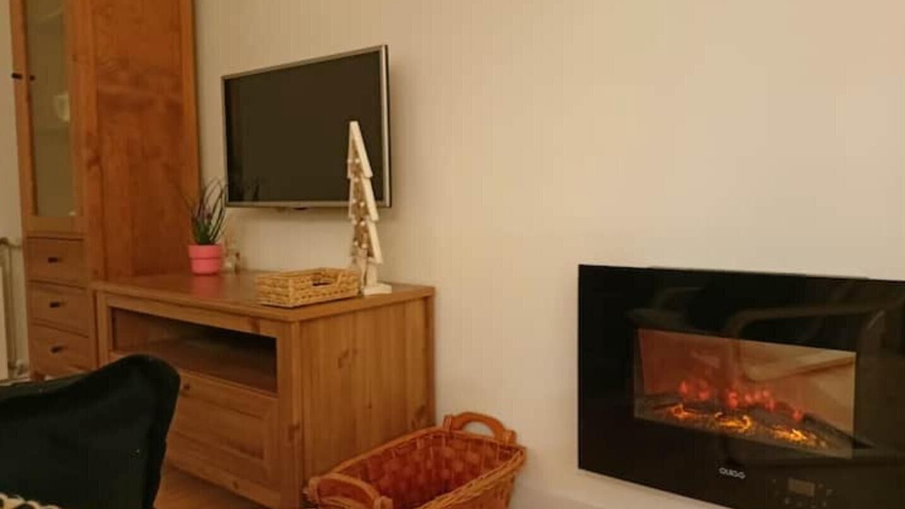 Photo of Livingroom in Bellver de Cerdanya