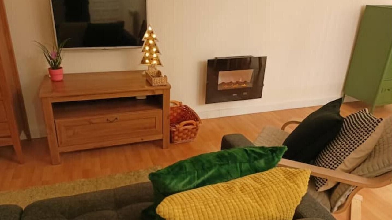 Photo of Livingroom in Bellver de Cerdanya