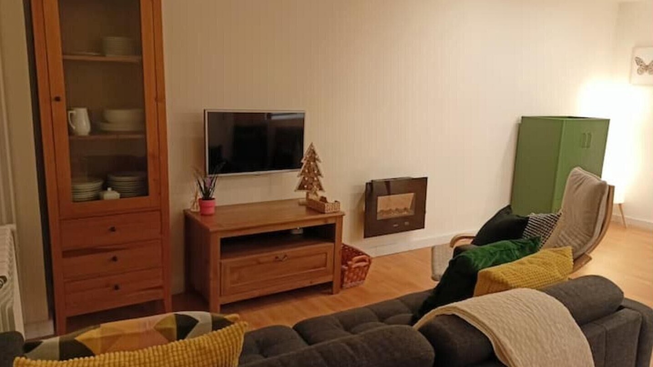 Photo of Livingroom in Bellver de Cerdanya
