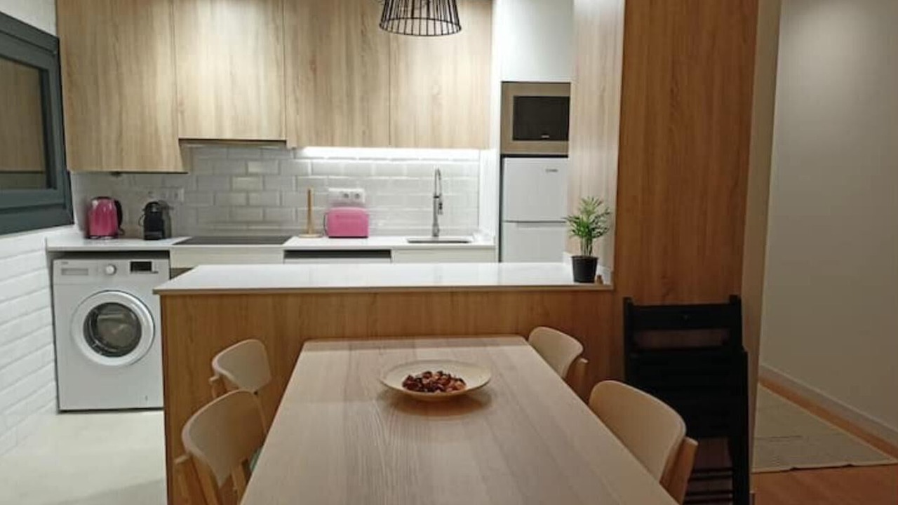 Photo of Kitchen in Bellver de Cerdanya
