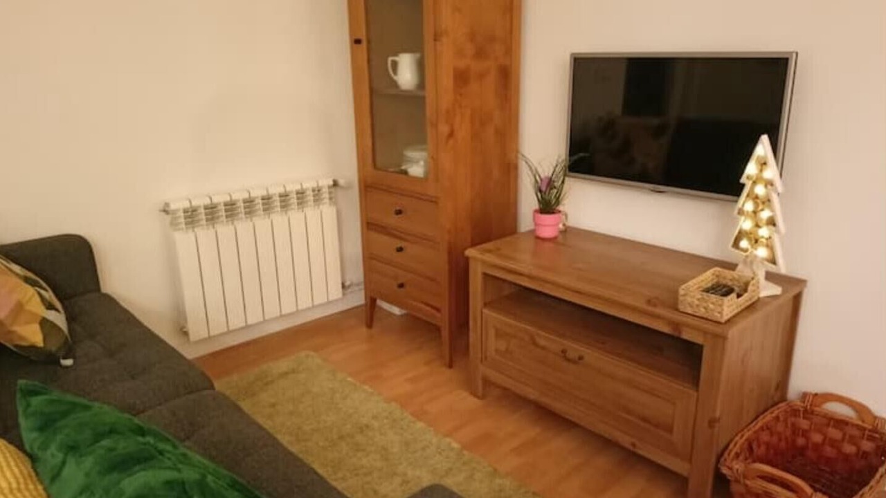 Photo of Livingroom in Bellver de Cerdanya