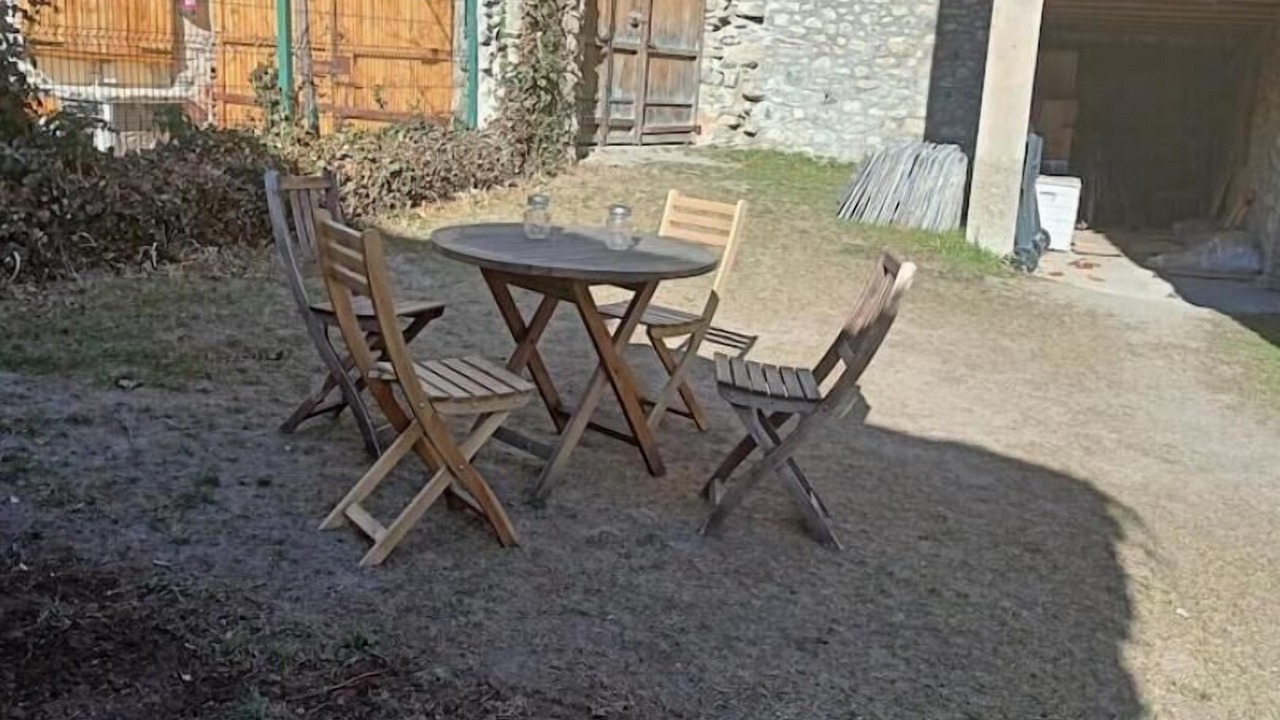 Photo of Outdoor in Bellver de Cerdanya