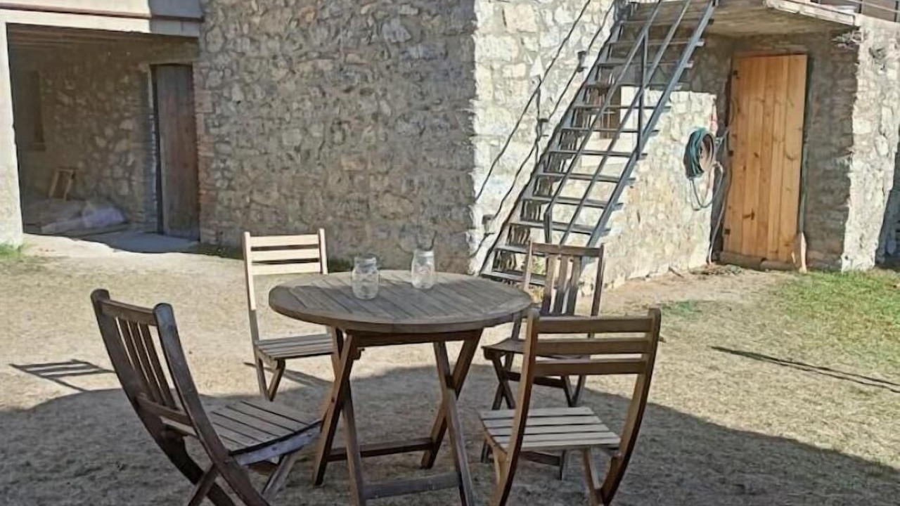 Photo of Outdoor in Bellver de Cerdanya