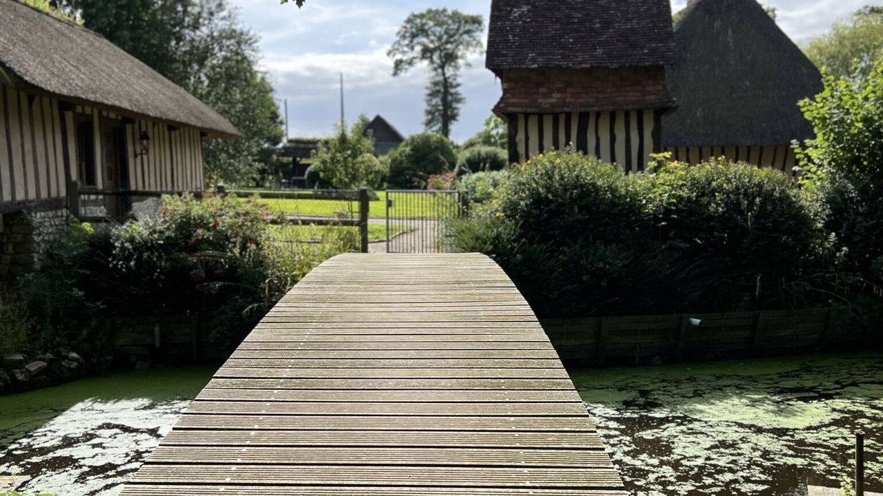 Photo of Outdoor in Vattetot-sous-Beaumont