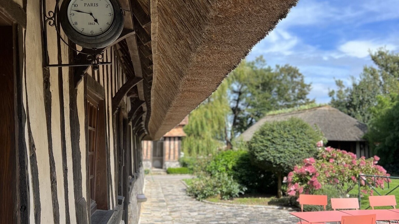 Photo of Outdoor in Vattetot-sous-Beaumont