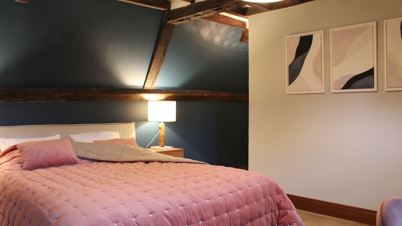 Photo of Bedroom in Vattetot-sous-Beaumont