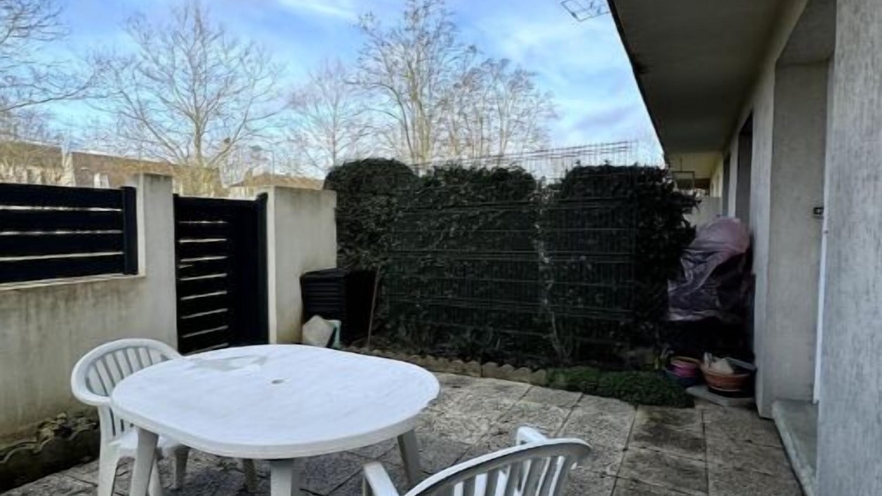 Photo of Outdoor in Maurepas