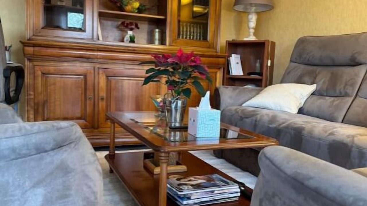 Photo of Livingroom in Maurepas