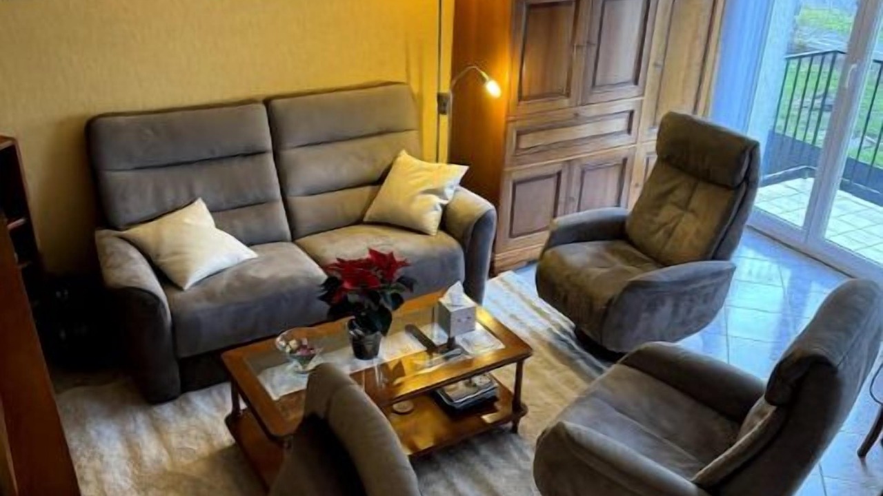 Photo of Livingroom in Maurepas