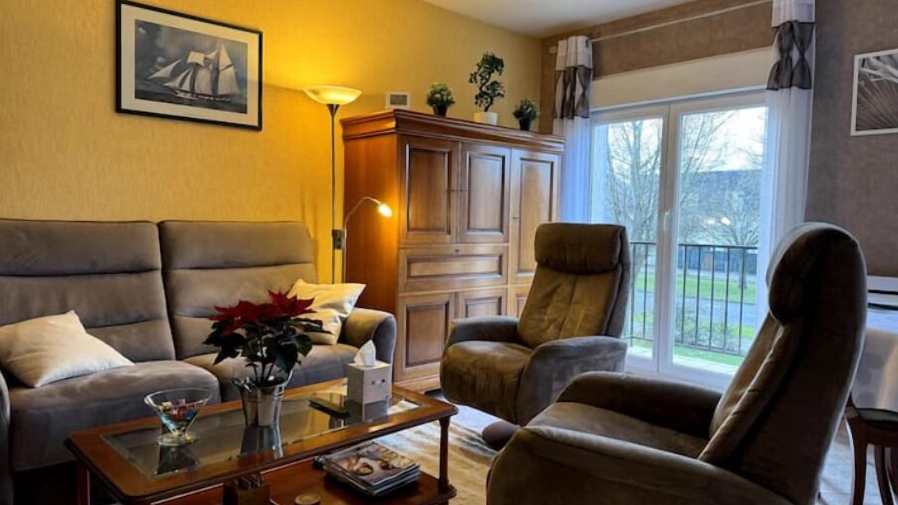 Photo of Livingroom in Maurepas