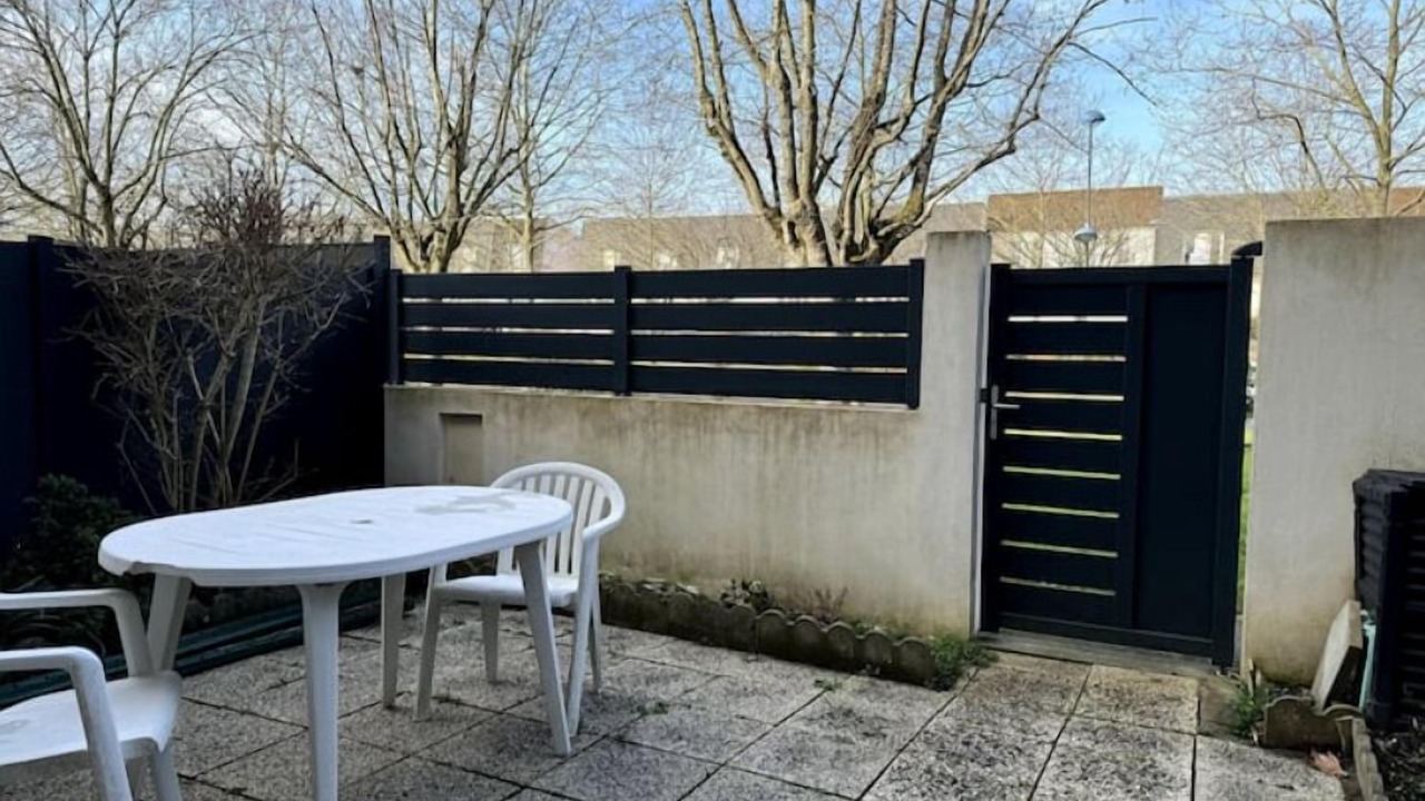 Photo of Outdoor in Maurepas