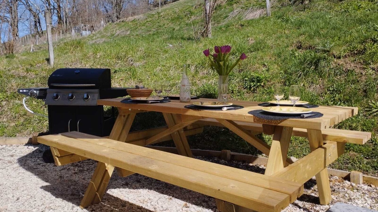 Photo of Outdoor in Entremont-le-Vieux