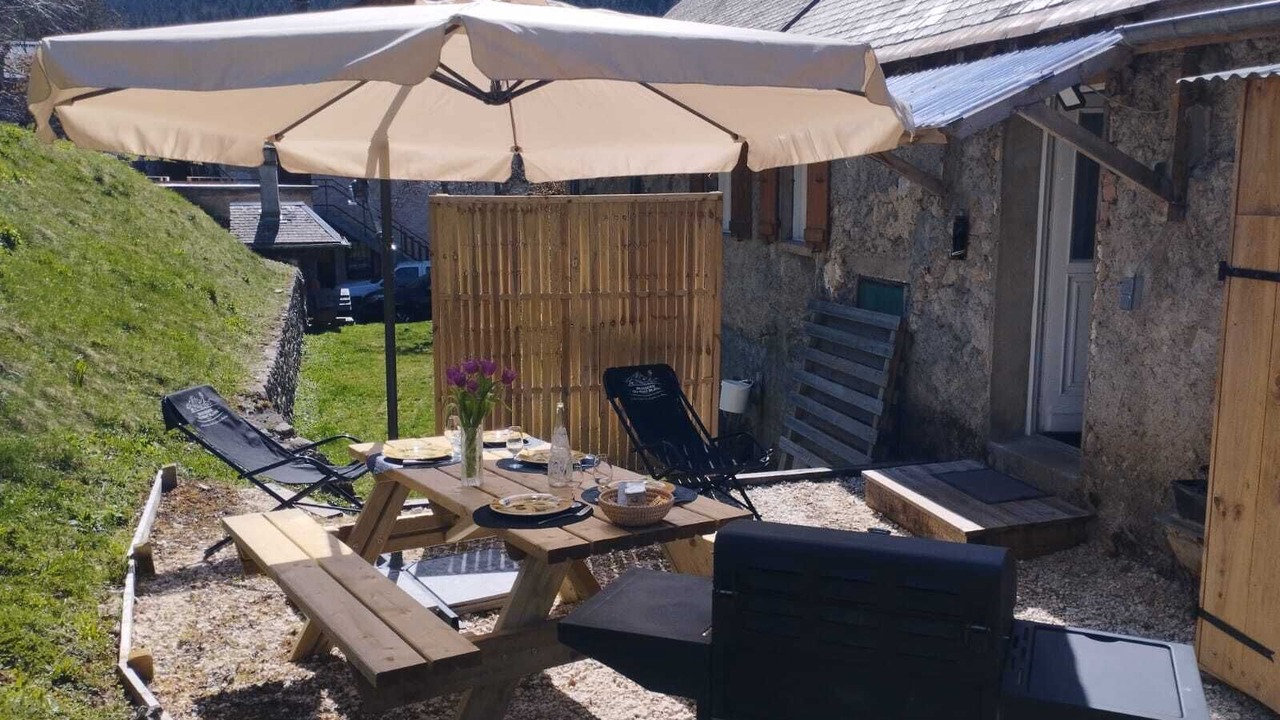 Photo of Outdoor in Entremont-le-Vieux