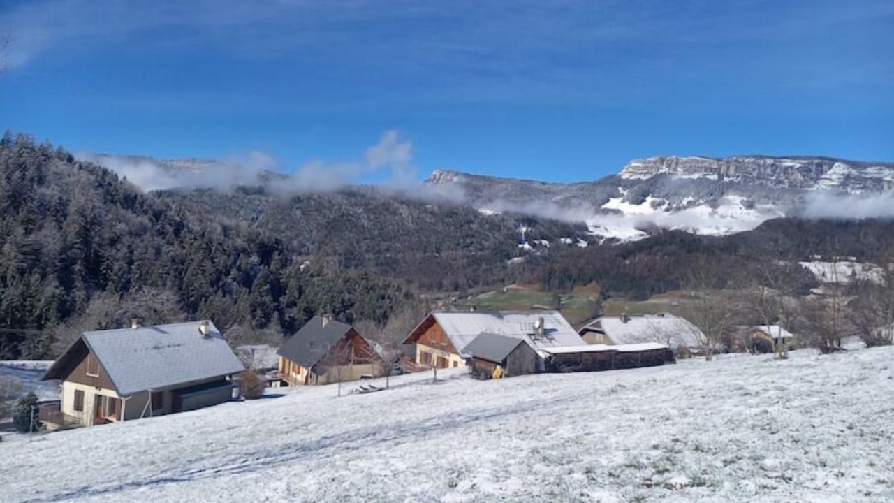 Photo of Outdoor in Entremont-le-Vieux