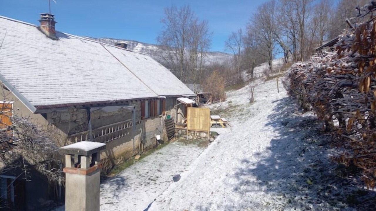 Photo of Outdoor in Entremont-le-Vieux
