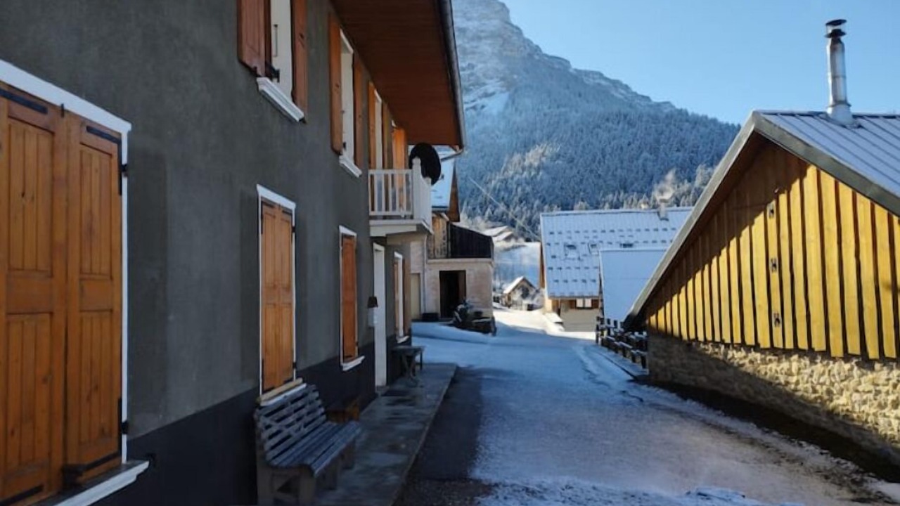 Photo of Outdoor in Entremont-le-Vieux