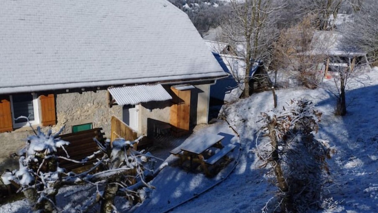 Photo of Outdoor in Entremont-le-Vieux
