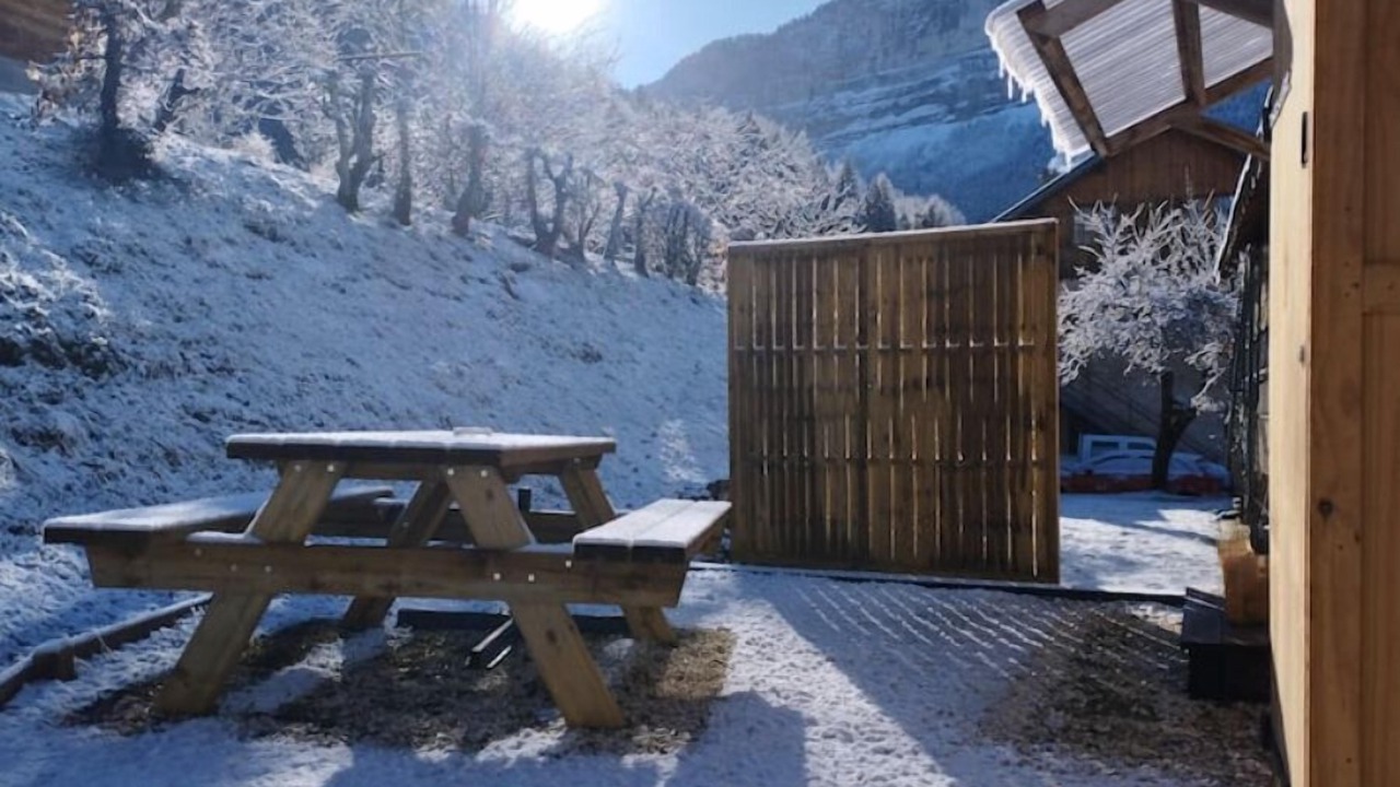 Photo of Outdoor in Entremont-le-Vieux