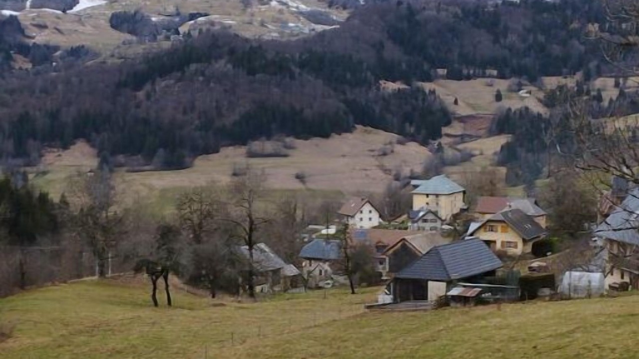 Photo of Outdoor in Entremont-le-Vieux