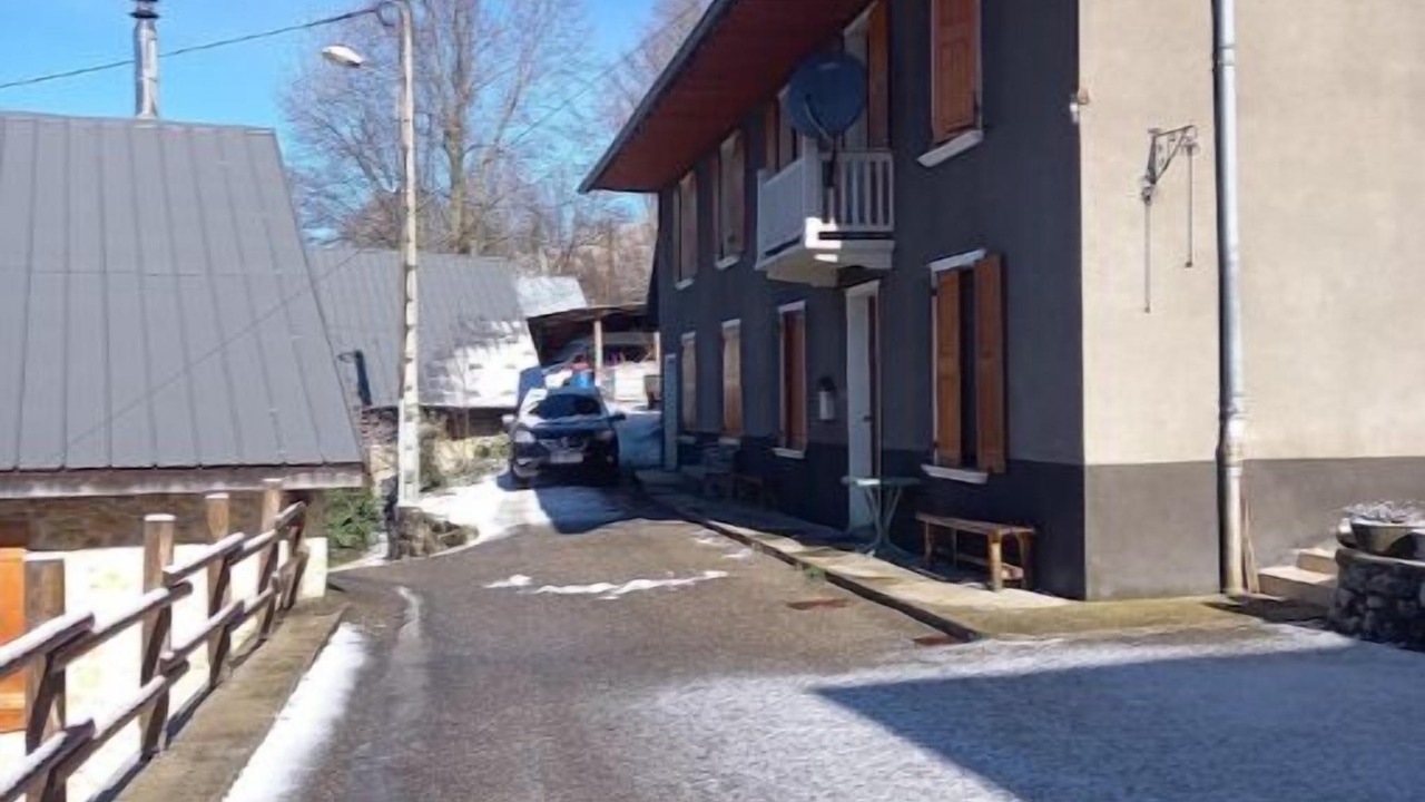 Photo of Outdoor in Entremont-le-Vieux
