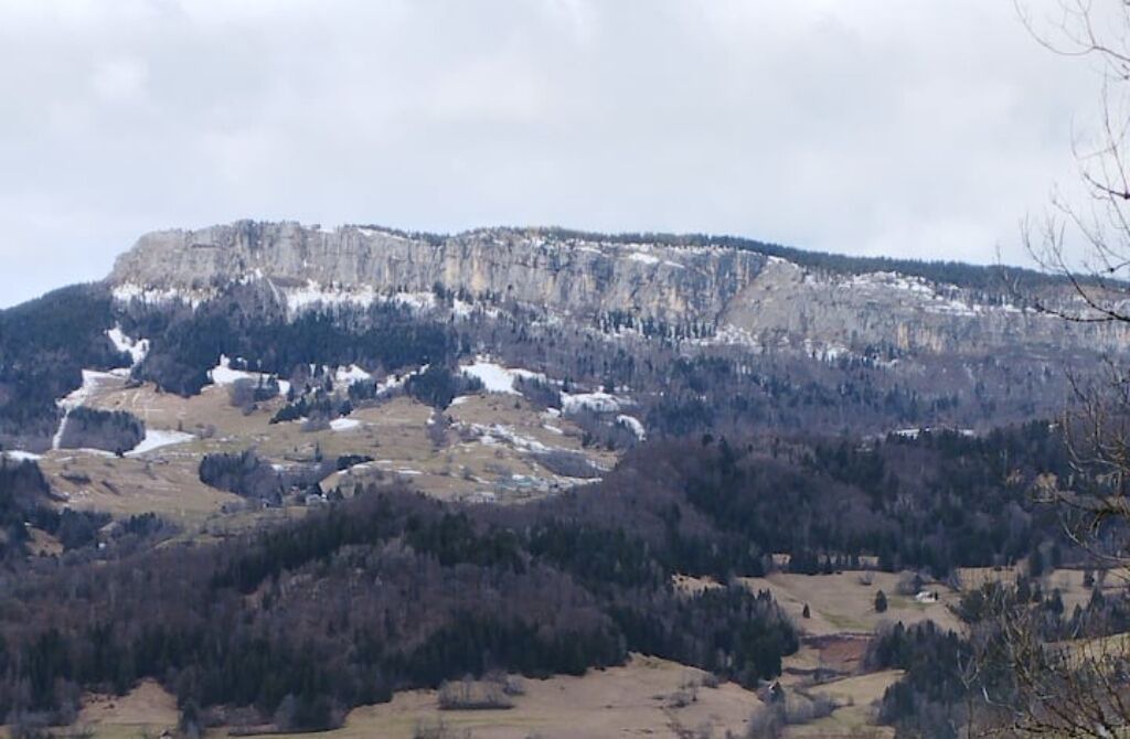Photo of Outdoor in Entremont-le-Vieux