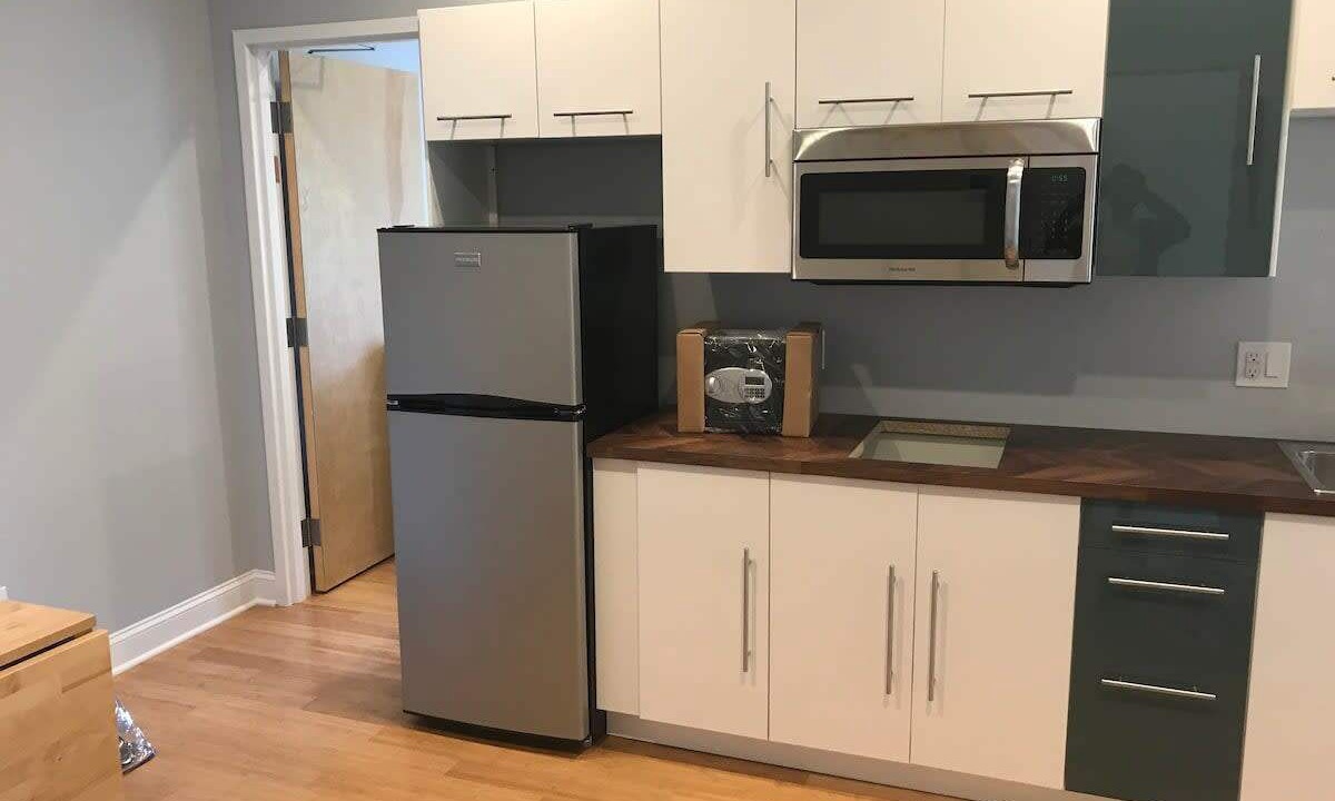 Photo of Kitchen in Danbury