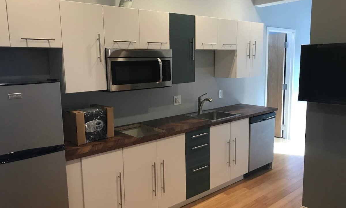 Photo of Kitchen in Danbury