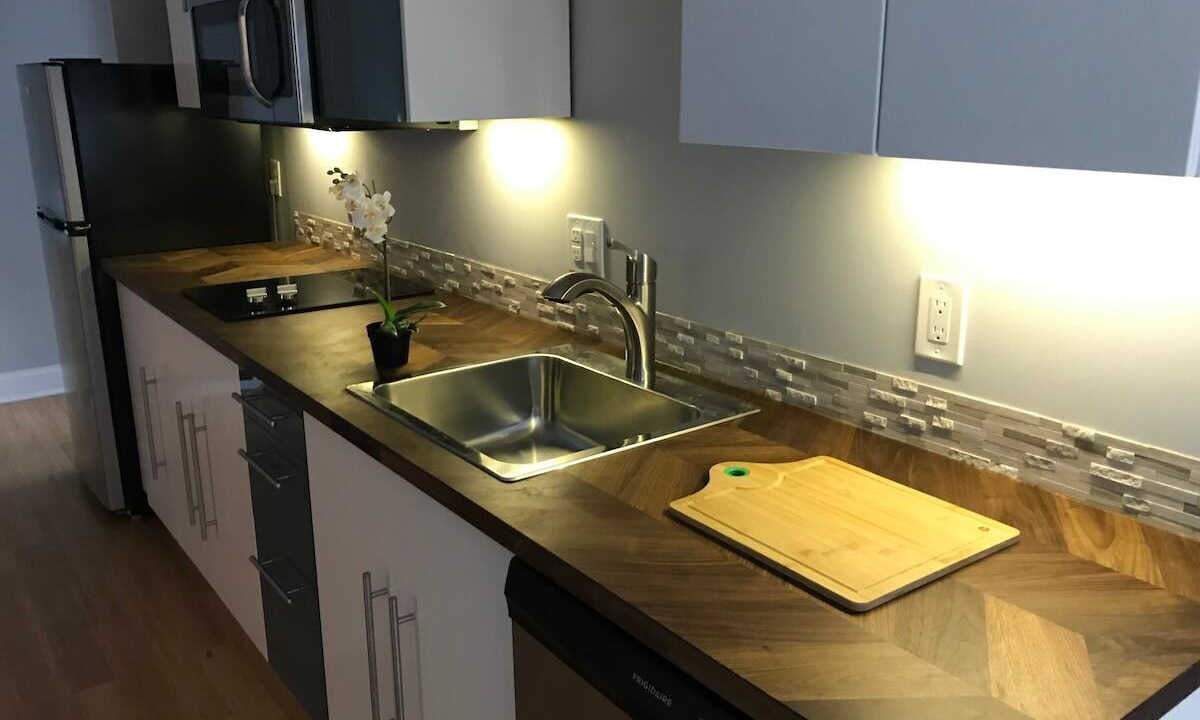 Photo of Kitchen in Danbury