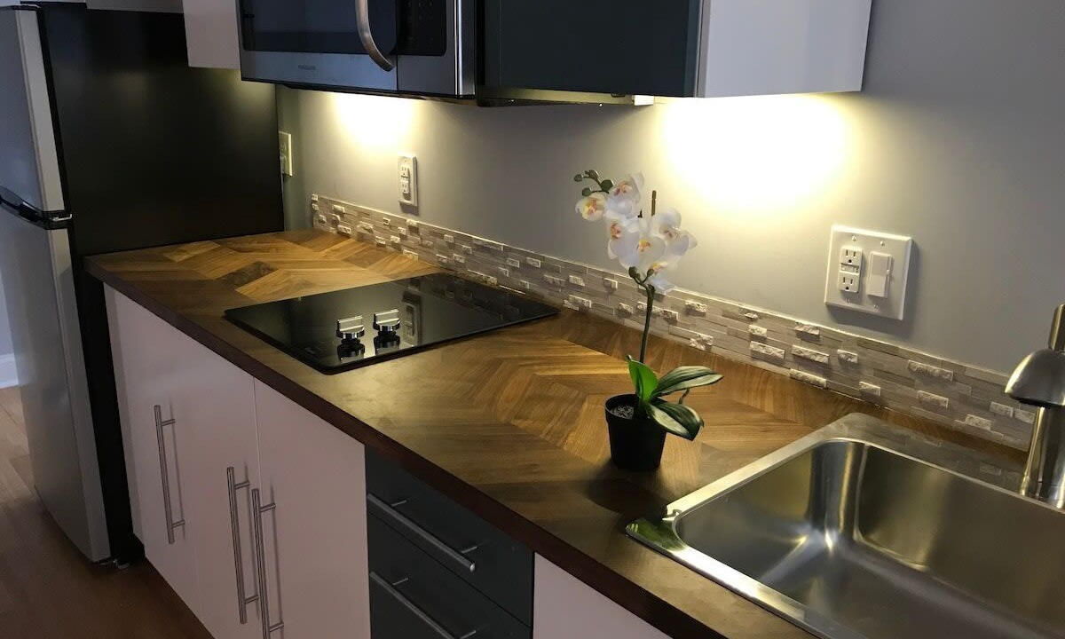 Photo of Kitchen in Danbury